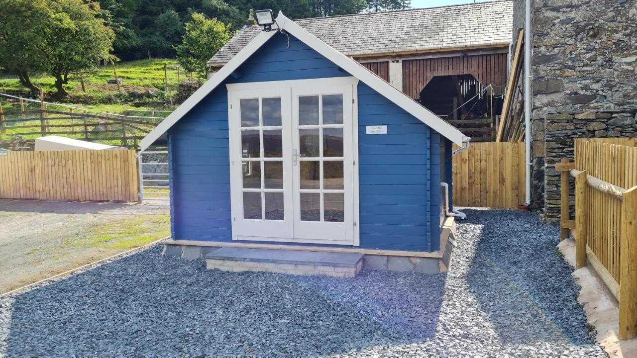 울버스톤 Mountain View 빌라 외부 사진